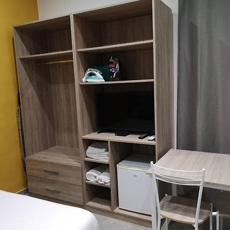 סנגלאה Dghajsa Guest House מראה חיצוני תמונה