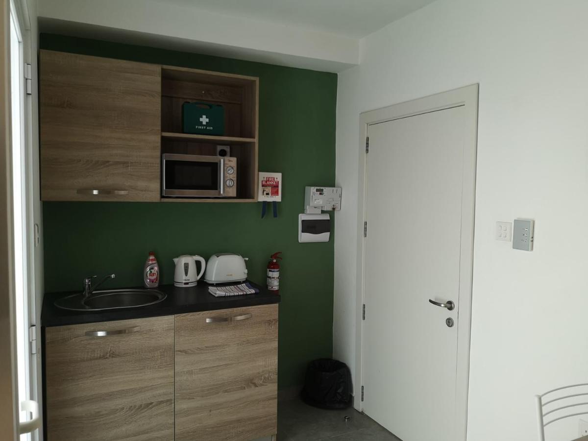 סנגלאה Dghajsa Guest House מראה חיצוני תמונה