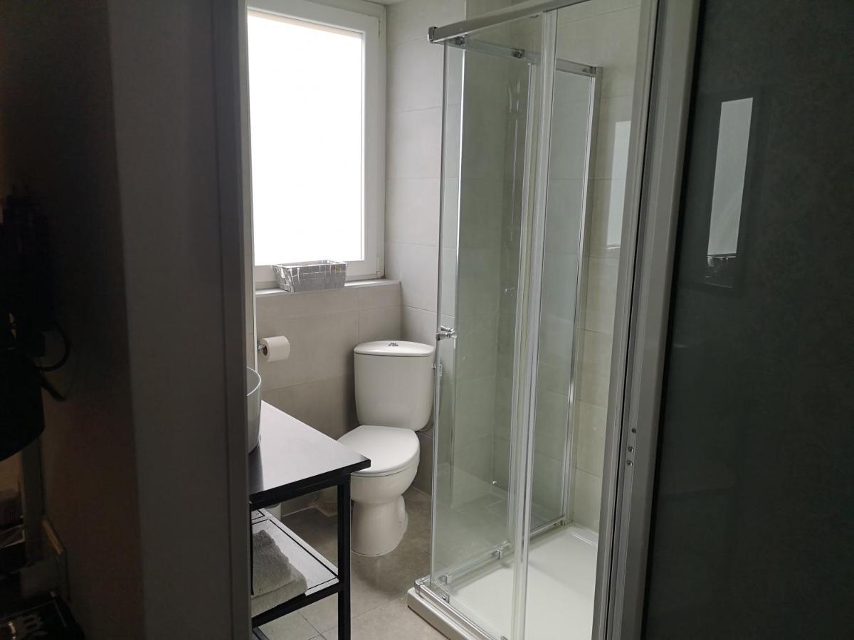 סנגלאה Dghajsa Guest House מראה חיצוני תמונה