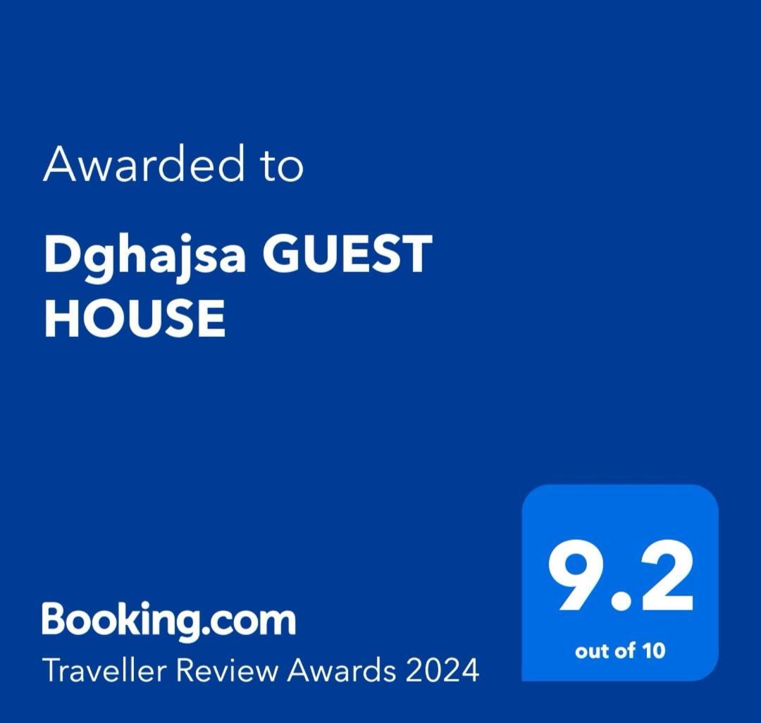 סנגלאה Dghajsa Guest House מראה חיצוני תמונה